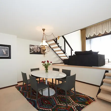 Supercrans, Rte De La Tour 10, Superb View!!