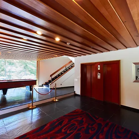 Supercrans, Rte De La Tour 10, Superb View!! Apartamento