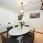 Supercrans, Rte De La Tour 10, Superb View!! דירה קראנס-מונטנה
