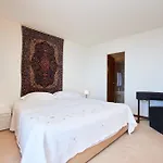 דירה Supercrans, Rte De La Tour 10, Superb View!! קראנס-מונטנה