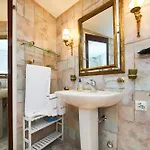 דירה Supercrans, Rte De La Tour 10, Superb View!! קראנס-מונטנה