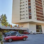 Supercrans, Rte De La Tour 10, Superb View!! *