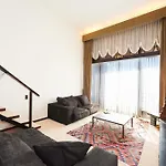 דירה Supercrans, Rte De La Tour 10, Superb View!! *