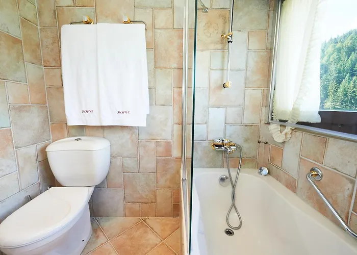 Supercrans, Rte De La Tour 10, Superb View!! Appartamento Crans-Montana