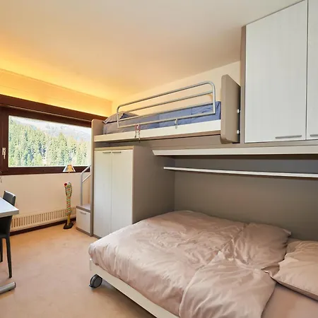 Supercrans, Rte De La Tour 10, Superb View!! Apartment *