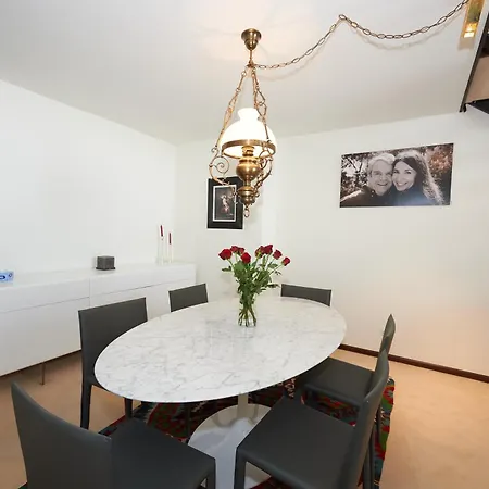 Supercrans, Rte De La Tour 10, Superb View!! Apartment Crans-Montana
