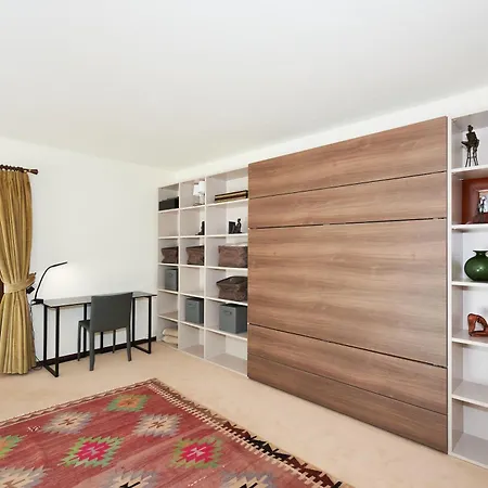 Apartment Supercrans, Rte De La Tour 10, Superb View!! *