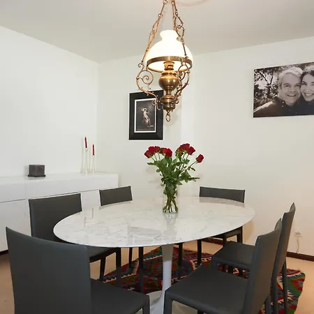 Supercrans, Rte De La Tour 10, Superb View!! Apartment *